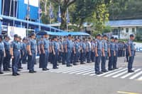 20,000 security forces deployed for Undas