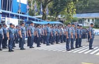 20,000 security forces deployed for Undas