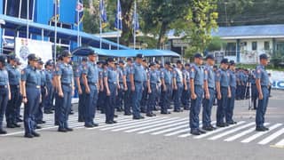 20,000 security forces deployed for Undas