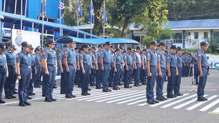 20,000 security forces deployed for Undas