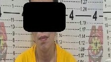 QCPD arrests helper over alleged P2-M qualified theft