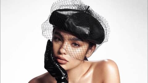 Andrea Brillantes reveals how faith in God helped her overcome controversies