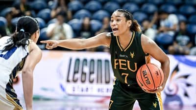 FEU finally solves NU puzzle