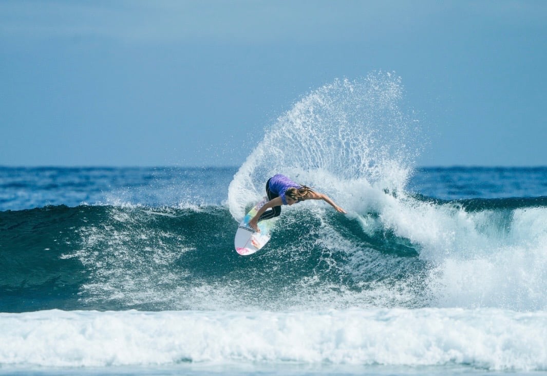 Hopkins scores huge WSL upset