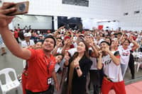 TCU bags 66 medals, finishes 2nd in national games