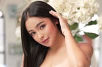 Andrea Brillantes recalls forgetting her lines after seeing Marian Rivera during first audition