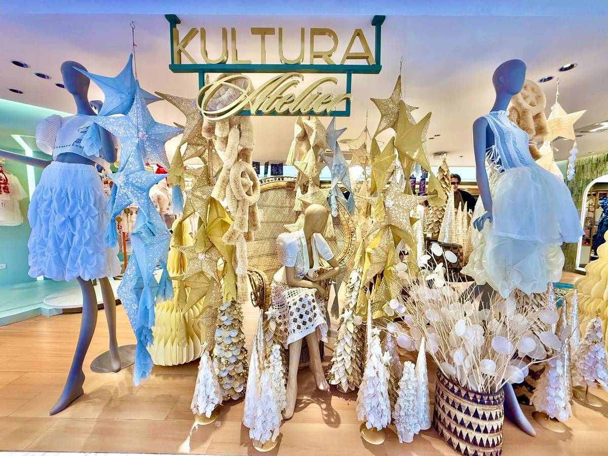 KULTURA Atelier.