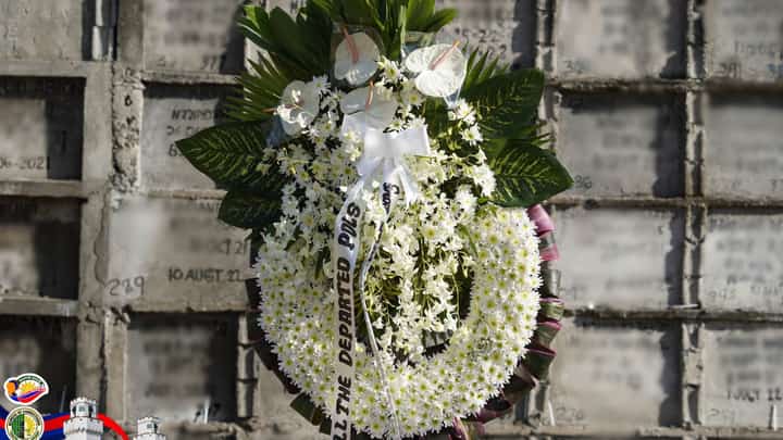PDLs remember the departed virtually