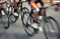 SWS: Cycling households drop to 26%