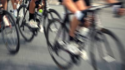 SWS: Cycling households drop to 26%