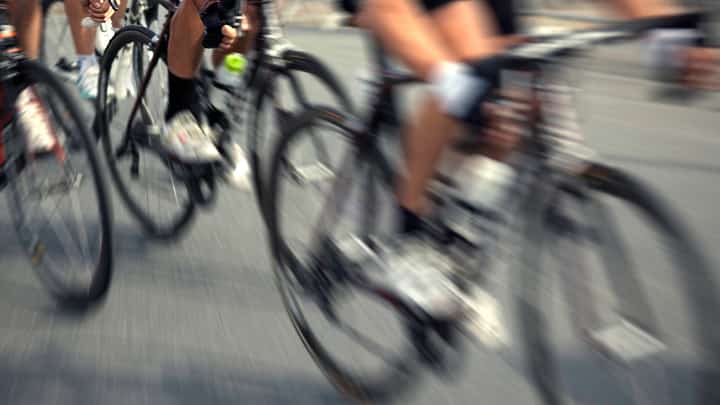 SWS: Cycling households drop to 26%