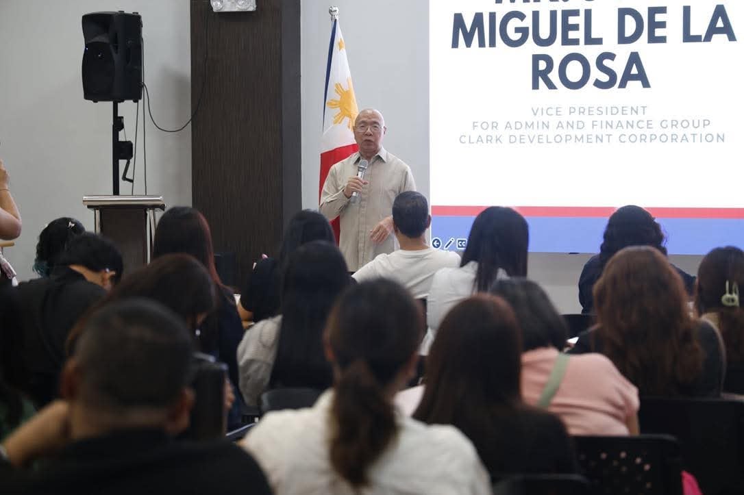 Clark Freeport firms attend labor compliance seminar