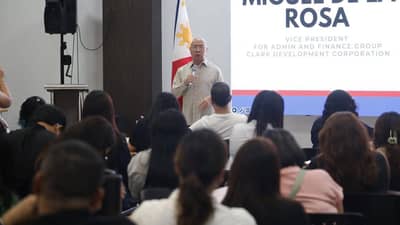 Clark Freeport firms attend labor compliance seminar