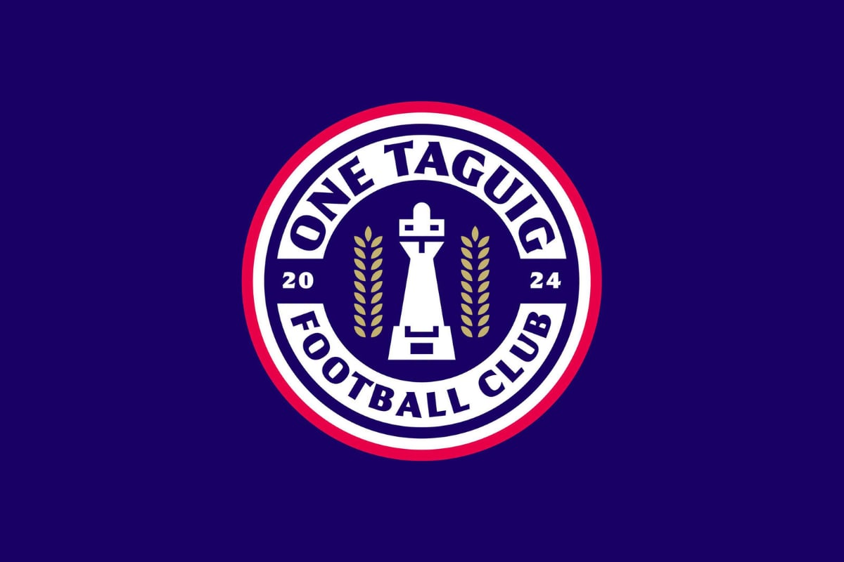 One Taguig FC, GIOIA strike deal