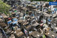 EARLY UNDAS VISITORS BEAT CROWDS IN MARIKINA