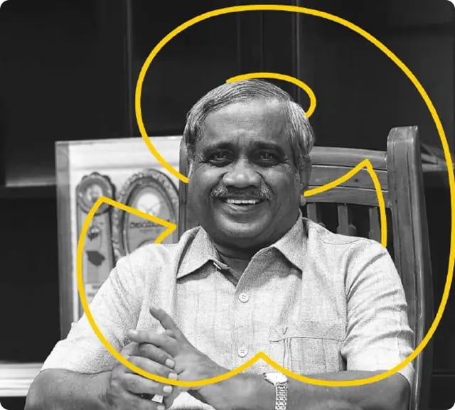 Dr. Vijay Sankeshwar