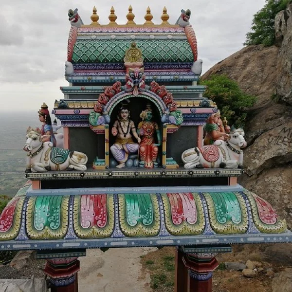 அமைதி, உற்சாகம்... கயிலையைத் தரிசித்த பலன் தரும் பர்வத மலை!