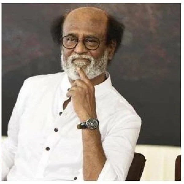 இது ரஜினியின் ``தர்பார்”! ரஜினி - முருகதாஸ் படத்தின் ஃபர்ஸ்ட் லுக் வெளியானது! #Thalaivar167 #Darbar