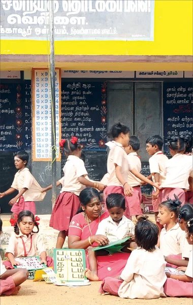 சுடர்விட வைக்கும் சுடர்க்கொடி!