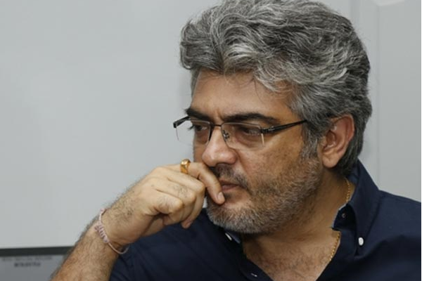 அஜீத் படத்தைச் சுற்றும் வதந்திகள்