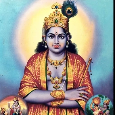 கிருஷ்ண பக்தியில் அர்ஜுனனை மிஞ்சியவர் யார்? ஒரு கதை ஒரு நீதி-4 #MoralStories