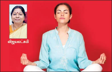 பக்காவான தீர்வு தரும் பத்து நிமிஷ தியானம் !