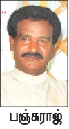 மங்கலம் பொங்க வைக்கும் ‘மங்கல தேவி’!