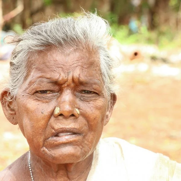 "இரண்டு அஞ்சலைகளின் கதையும்…ஓர் எரிந்த வீடும்!" - இது காட்டுல இருக்கறவங்க கதை