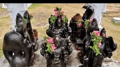 சந்திராஷ்டமம் என்ன செய்யும்?