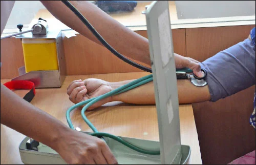 இனி நோ டென்ஷன்
