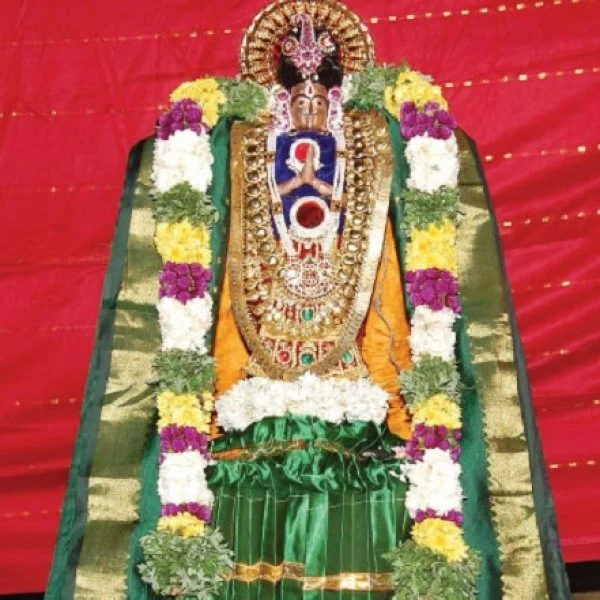 அக். 11-ல் தொடங்குகிறது தனிச்சிறப்பு மிக்க தாமிரபரணி புஷ்கரம்... விழா உருவான வரலாறு!