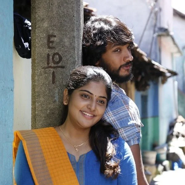 ஆக்ஷன் நிறைந்த `தேவராட்டம்' படத்தின் அசத்தல் மேக்கிங்!