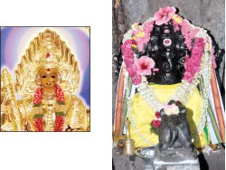 நினைத்ததை நிறைவேற்றும் செவ்வரளி மாலை வழிபாடு!