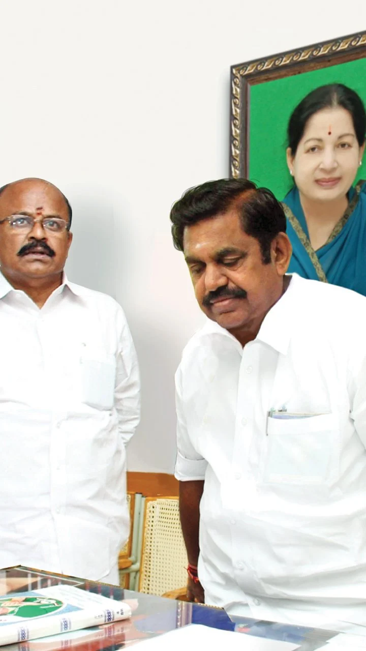 எலெக்ஷன் என்கவுன்டர்: ‘எடப்பாடி’யை மிரட்டும் ‘பொள்ளாச்சி’