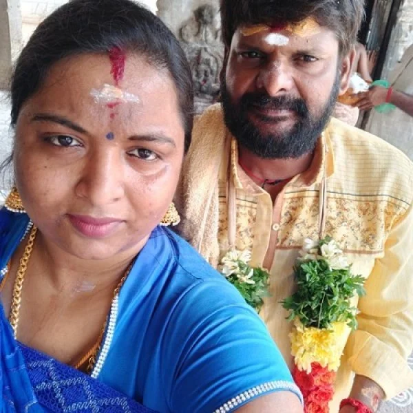 ``அடமானம் வைச்ச வீட்டை இன்னும் மீட்க முடியலைங்க'' - கலங்கும் கஞ்சா கருப்பு மனைவி!