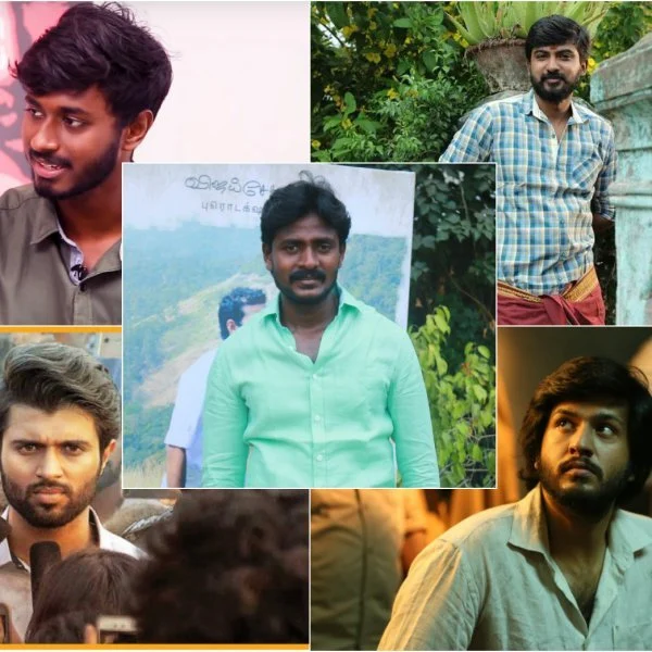``ராம், ஜானு, புளியங்குளம் செல்வராஜ், கிறிஸ்டோபர்.. 2018-ன் டாப் 25 அறிமுகங்கள்!"