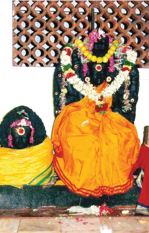 நினைத்ததை நிறைவேற்றும் செவ்வரளி மாலை வழிபாடு!