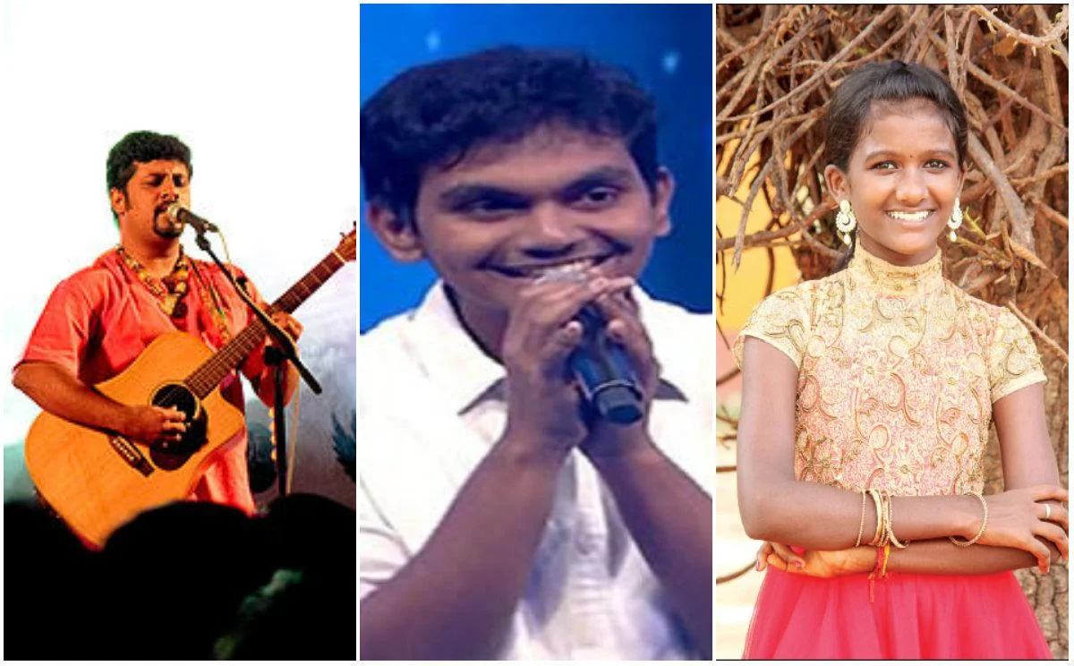 ``ராம், ஜானு, புளியங்குளம் செல்வராஜ், கிறிஸ்டோபர்.. 2018-ன் டாப் 25 அறிமுகங்கள்!"