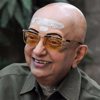 சோ: ஒற்றை எழுத்தல்ல! -ஆர். முத்துக்குமார்