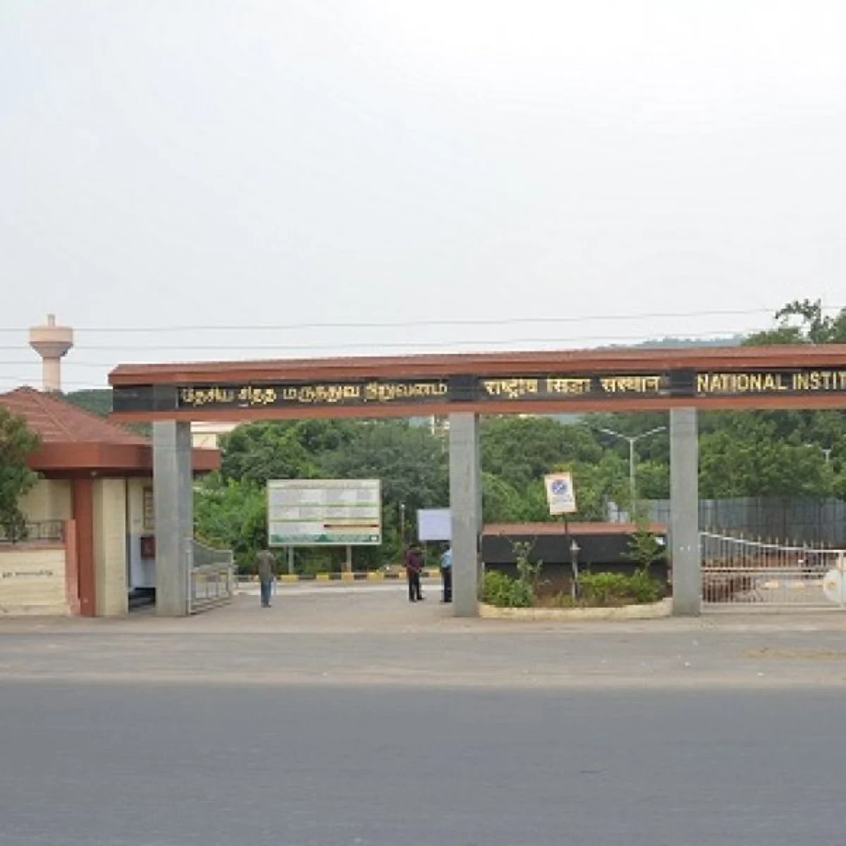 பாரம்பர்ய சிகிச்சை, நவீன வசதிகள்... தாம்பரம் தேசிய சித்த