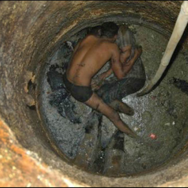 கக்கூஸ்: பேரவலத்தின் பெருங்குரல் - ஜெயராணி