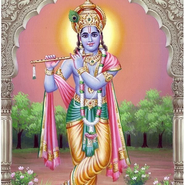 கிருஷ்ணன்