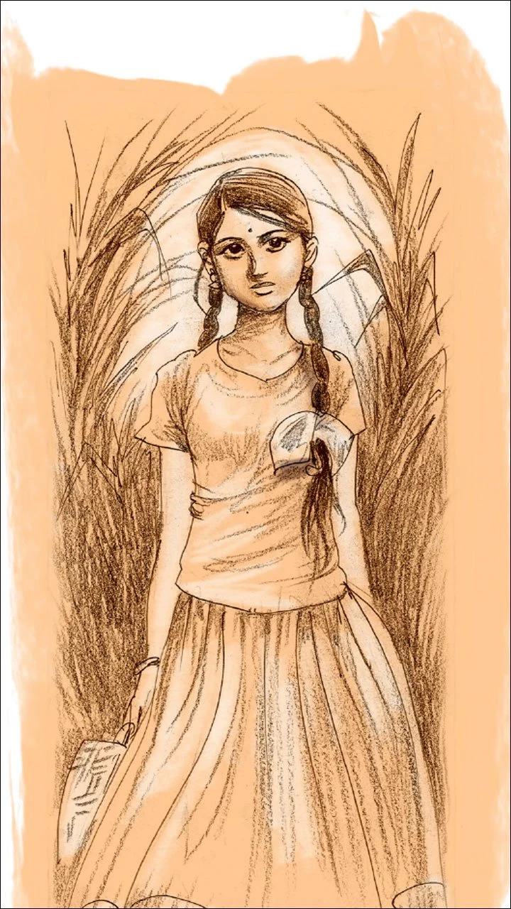 இறையுதிர் காடு - 5