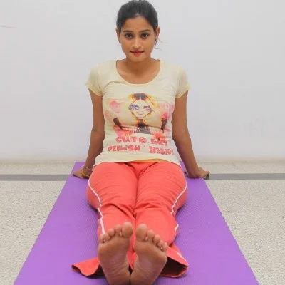 உடலினை உறுதிசெய் - 23