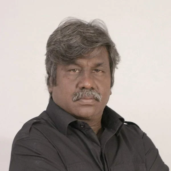 பாபி சிம்ஹாவுடன் இணையும் `அறம்' கோபி நயினார்!
