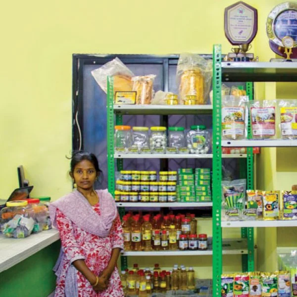கொஞ்சம் ப்ளஸ்... நிறைய லாபம்! - நிச்சய லாபம் கொடுக்கும் சிறுதானிய மதிப்புக் கூட்டல்!