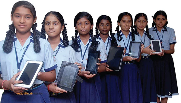 இது ஆண்ட்ராய்டு அசத்தல் !