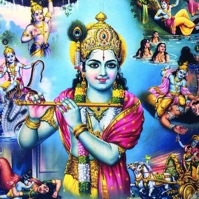 கிருஷ்ணன்