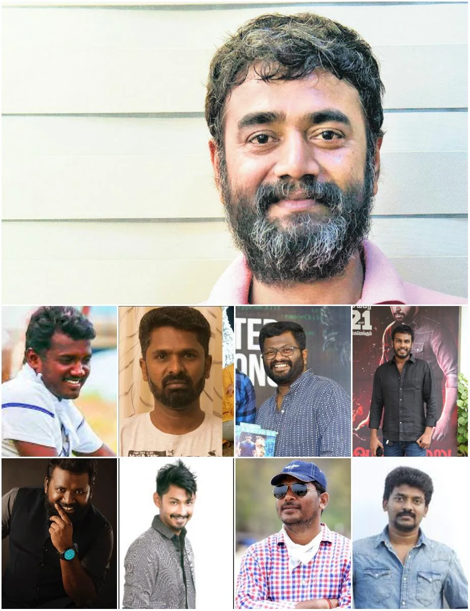 ``ராம், ஜானு, புளியங்குளம் செல்வராஜ், கிறிஸ்டோபர்.. 2018-ன் டாப் 25 அறிமுகங்கள்!"
