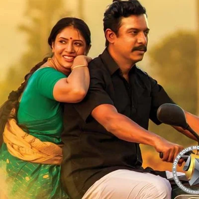 சமுத்திரக்கனி, சங்கவி நடித்திருக்கும் ‘கொளஞ்சி’ படத்தின் ட்ரெய்லர்..!